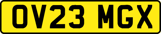 OV23MGX