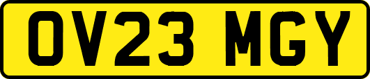 OV23MGY