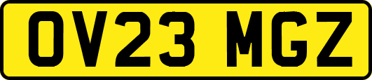 OV23MGZ