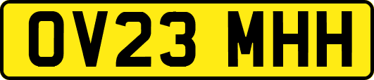 OV23MHH