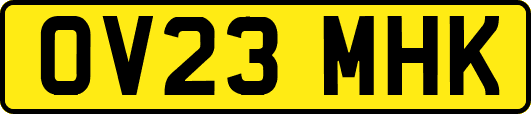 OV23MHK