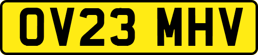 OV23MHV