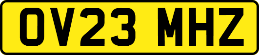 OV23MHZ