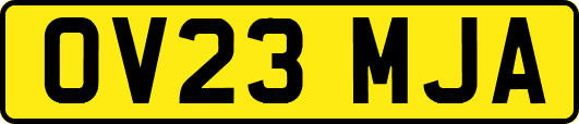 OV23MJA