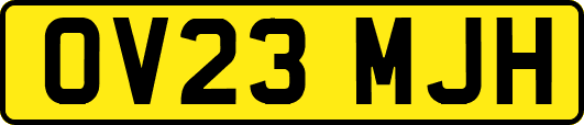 OV23MJH