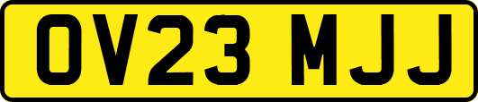 OV23MJJ