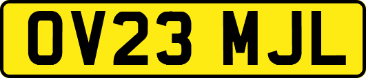 OV23MJL