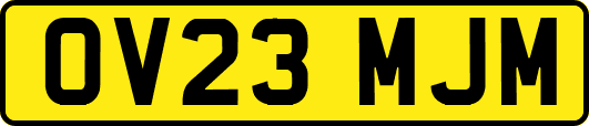 OV23MJM