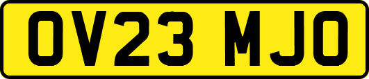 OV23MJO