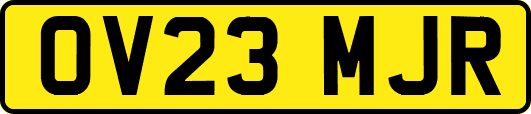 OV23MJR
