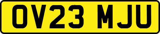OV23MJU