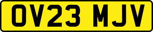 OV23MJV