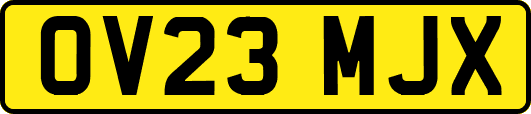 OV23MJX