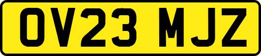 OV23MJZ