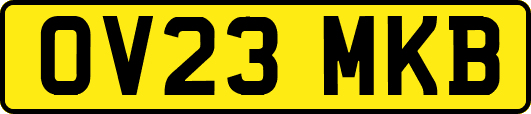 OV23MKB