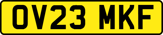 OV23MKF