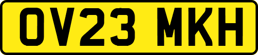 OV23MKH