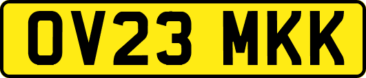 OV23MKK
