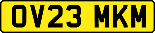 OV23MKM