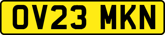OV23MKN
