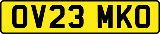 OV23MKO