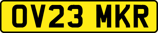 OV23MKR