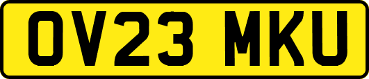 OV23MKU