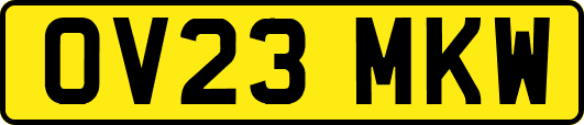 OV23MKW