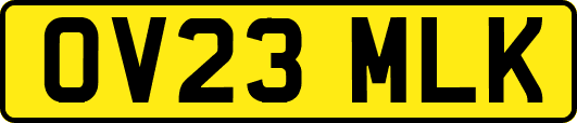 OV23MLK