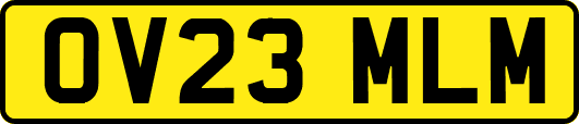 OV23MLM