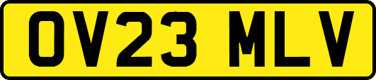 OV23MLV