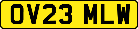 OV23MLW