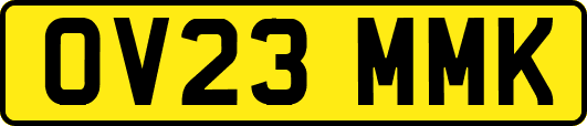 OV23MMK