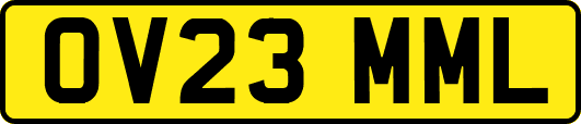 OV23MML