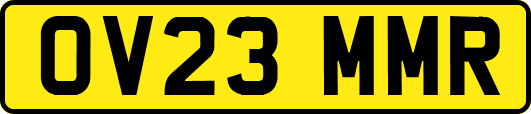 OV23MMR