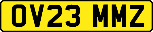OV23MMZ