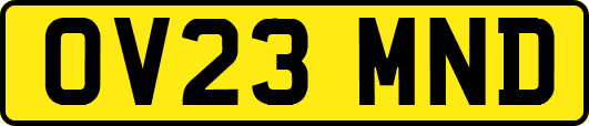 OV23MND