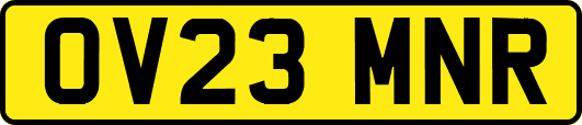OV23MNR