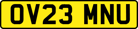 OV23MNU