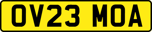 OV23MOA