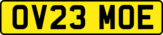OV23MOE