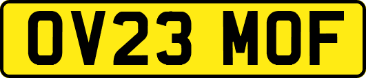 OV23MOF
