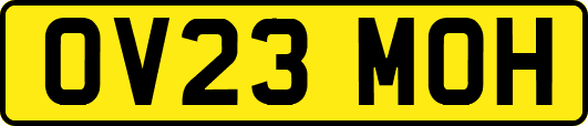 OV23MOH