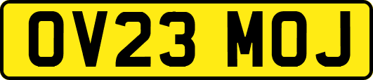 OV23MOJ