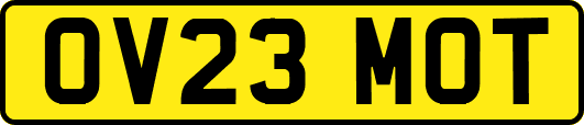 OV23MOT