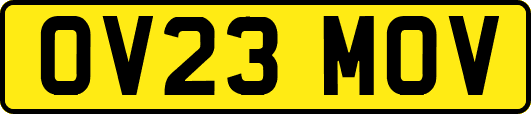 OV23MOV