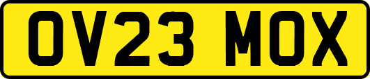 OV23MOX