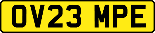 OV23MPE