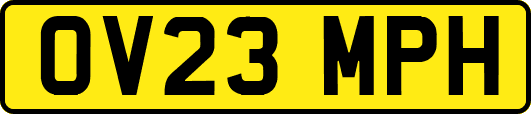 OV23MPH