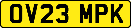 OV23MPK